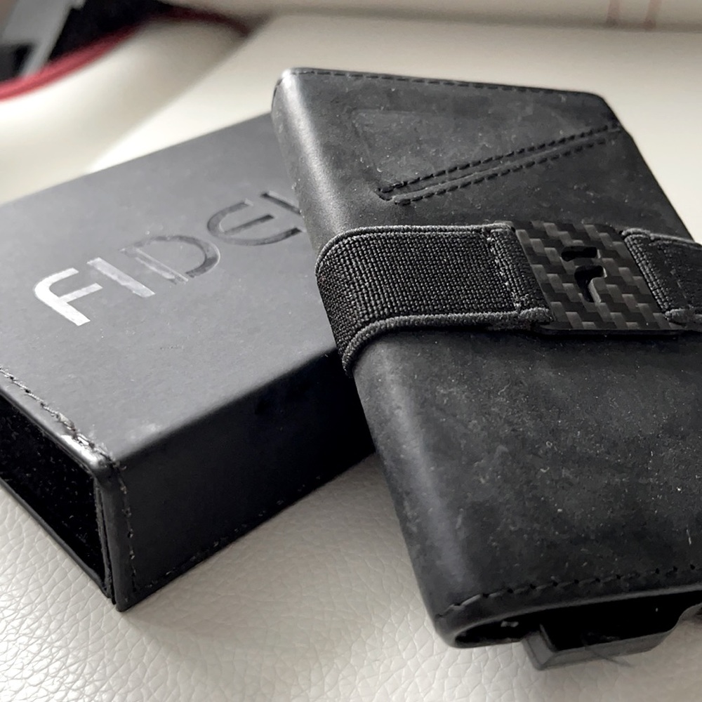 Fidelo Men’s Wallet